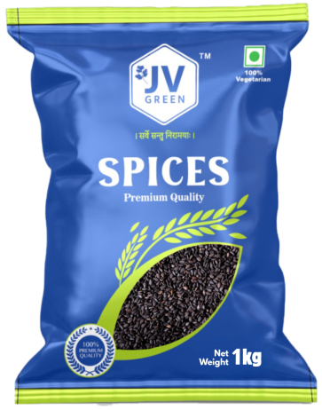 Sesame Seeds