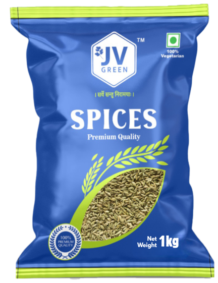 Carom Seeds