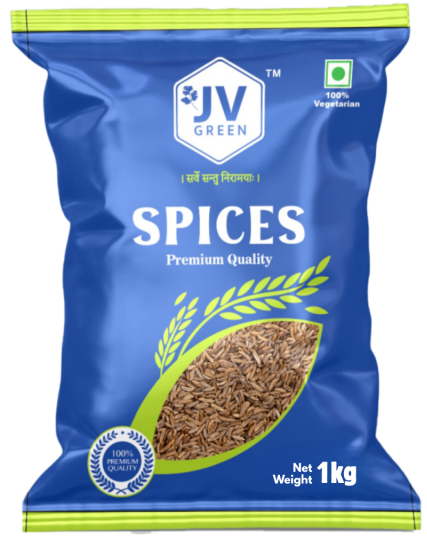 Cumin
