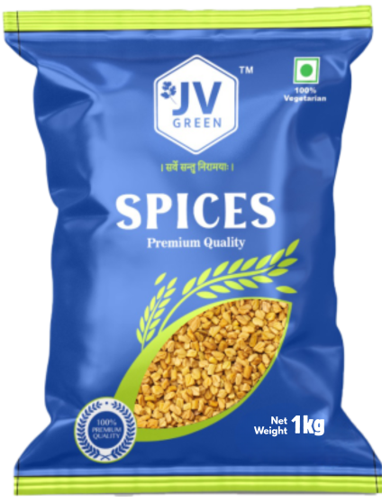fenugreek Seeds
