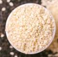 White Sesame