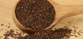 Brown Sesame